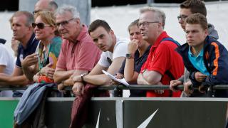 Fans en toeschouwers